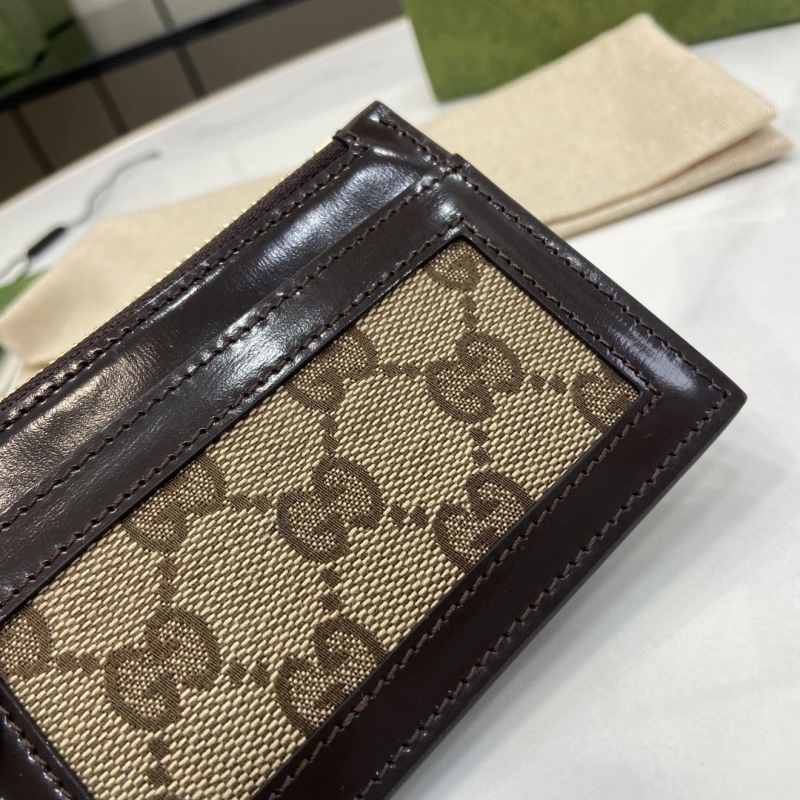 Gucci Wallets & Purse